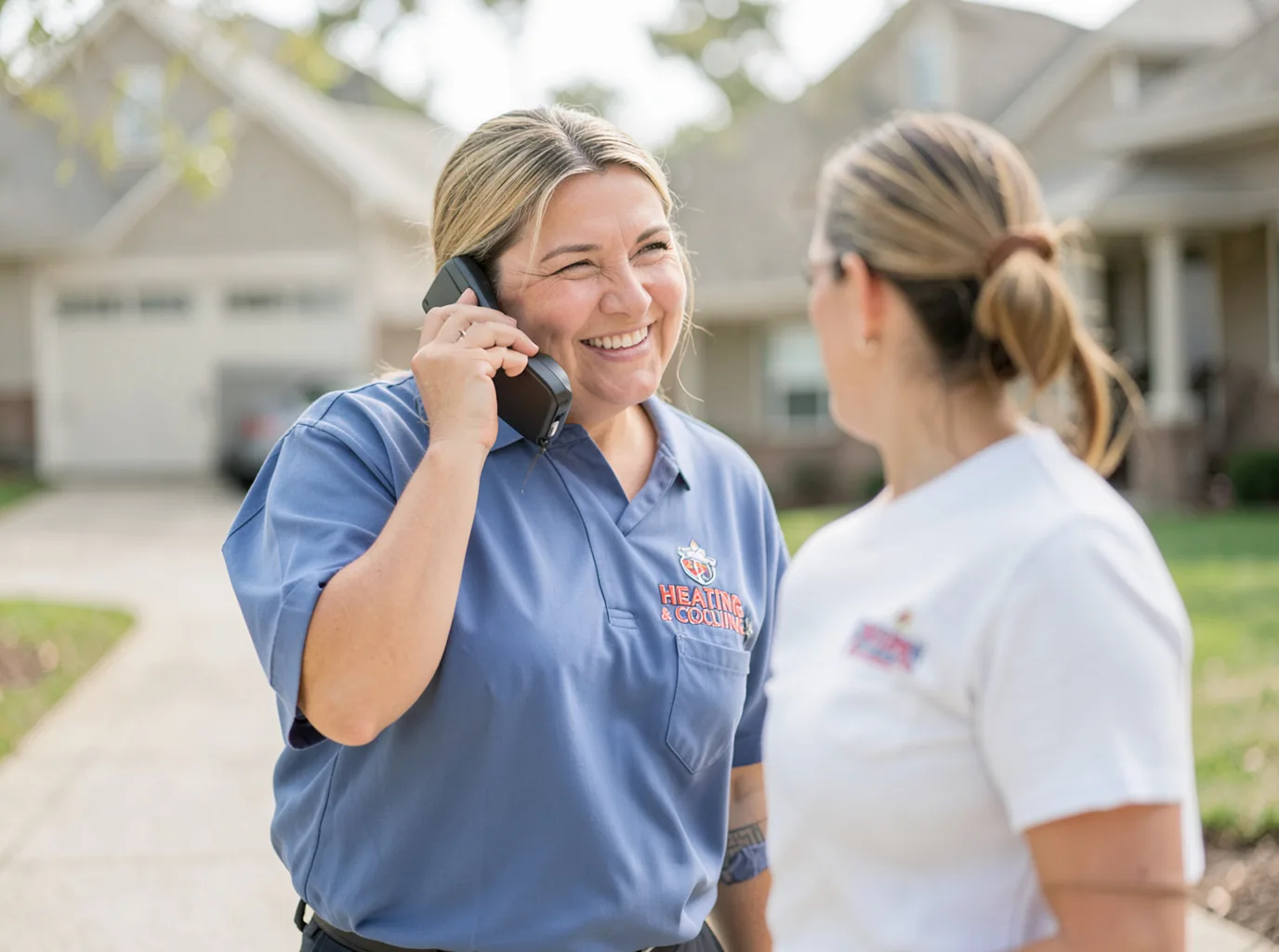 Hvac Repair Tomah, WI FAQs
